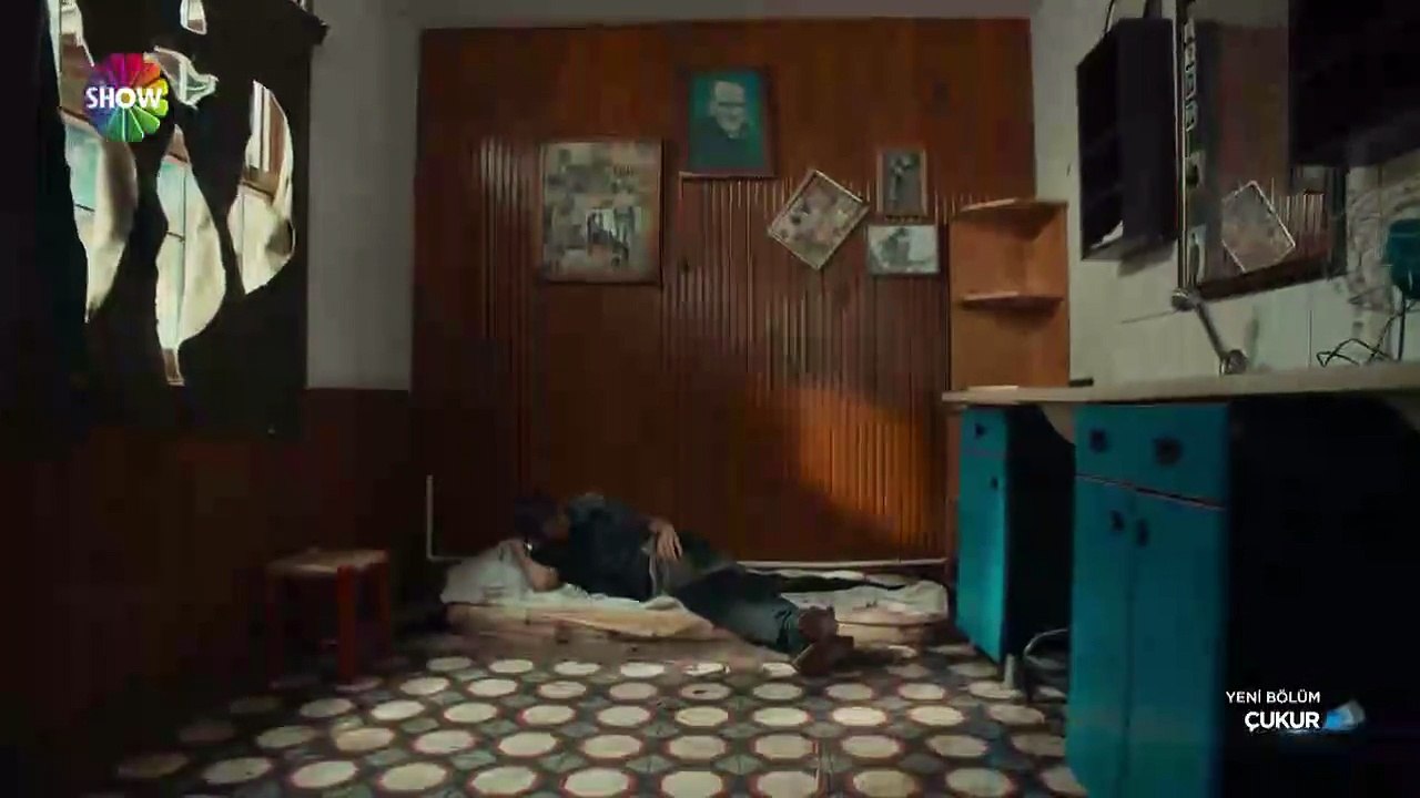 Çuk part7