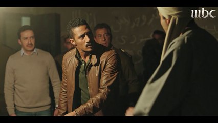 #نسر_الصعيد | زين القناوي متهم بقتل سجين في قسم الشرطة.. هل أنتهى أمره؟