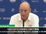 My players will be ready for marathon on unfamiliar course - Furyk