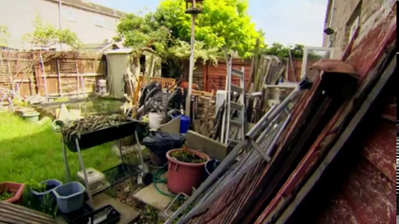 Obsessive Compulsive Cleaners S05 - Ep06 Kelly & Ken And Louise & Jose HD Watch