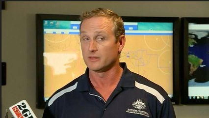 Rescue Plan For Indian Sailor Stranded Off Australia