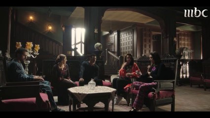 #نسر_الصعيد | زين القناوي بعد اتهامه ظلما بقتل سجين اللي معاه ربنا ما يخفش من حد