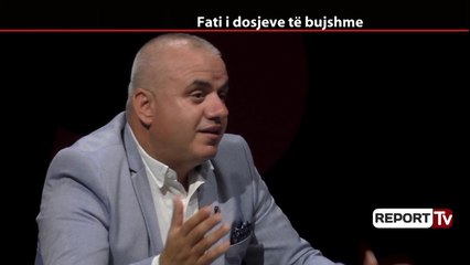 Artan Hoxha ': U goditën Bajrajt, por jo rivalët. Prokurorët kanë frikë nga Shullazi
