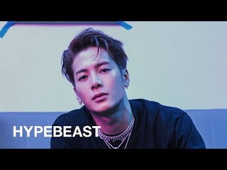 HYPEBEAST 專訪 Jackson Wang 王嘉爾：其實我什麼都不是
