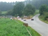 rallye de la semois 2007