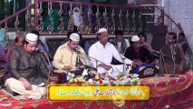 Live in Rizwan Muazzam Qawwali-Jashan Khundi Wali Sarkar Okara 2018