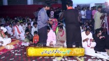 Araz Son Lo Mori Khawaja Moin-Rizwan Muzammal Qawali 2018-Jashan Khundi Wali Sarkar Arshad Sound