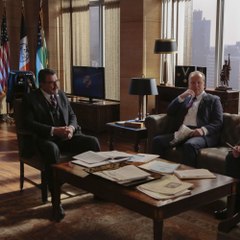 CL: Meet the Cast of 'Blue Bloods' Season 9