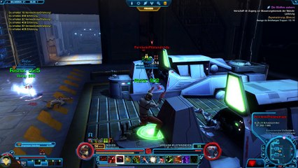 SWTOR Let's Play 171: Umlenkung der Flotte