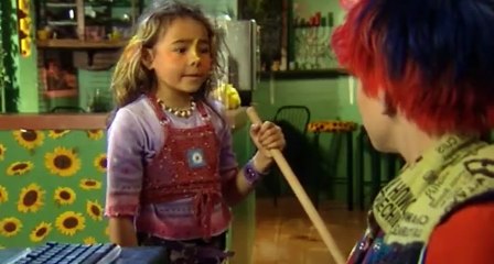 The Tribe S04 - Ep48  48 HD Watch