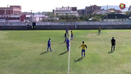 FUDBAL -SREDNJA REGIJa