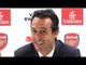 Arsenal 2-0 Everton - Unai Emery Full Post Match Press Conference - Premier League