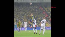 Spor Fenerbahçe - Beşiktaş Maçından Fotoğraflar
