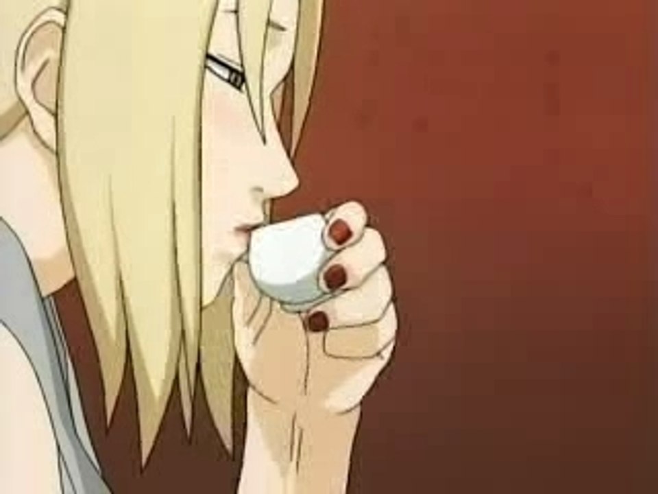 Naruto - upsurt 50 -  leva razhodi