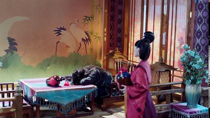 【玄门大师】(ENG SUB) The Taoism Grandmaster 11 热血少年团闯阵救世（主演：佟梦实、王秀竹、裴子添）