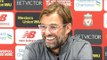 Liverpool 3-0 Southampton - Jurgen Klopp Full Post Match Press Conference - Premier League