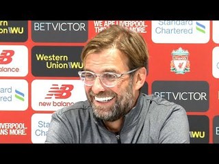 Liverpool 3-0 Southampton - Jurgen Klopp Full Post Match Press Conference - Premier League