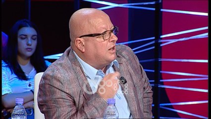 Ora News - Gjokutaj: Drejtësia është "qeni" që ruan