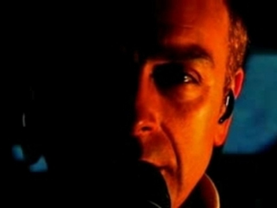 Underworld - Crocodile [2007] [EXCLU]