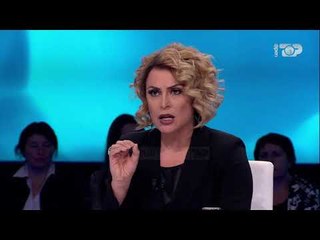 Basha flet me emra oligarkësh dhe heq xhaketën live në Open