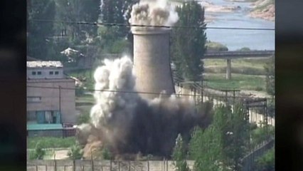 北 '영변 핵시설 영구적 폐기' 강조 이유는? / YTN