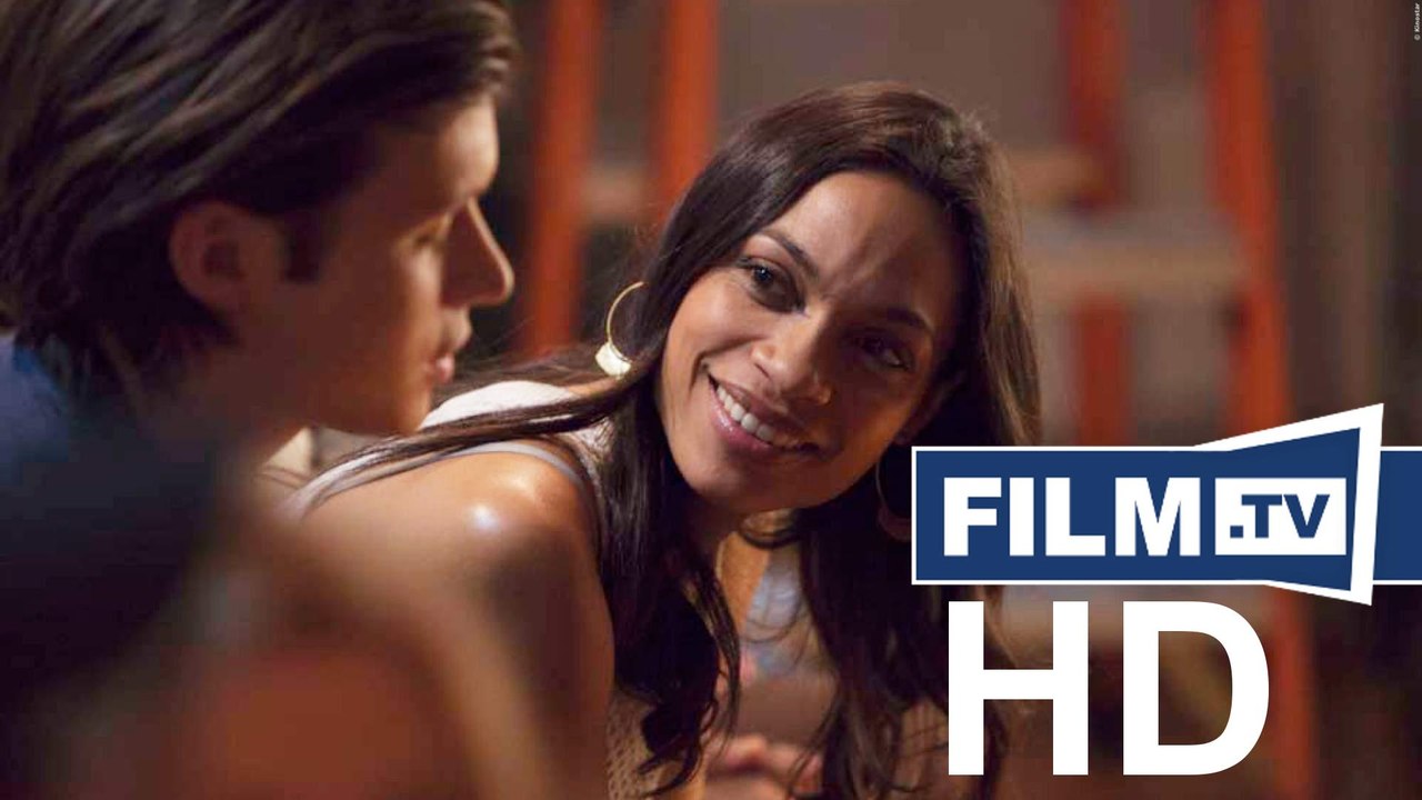 Krystal trailer deutsch german (2018)