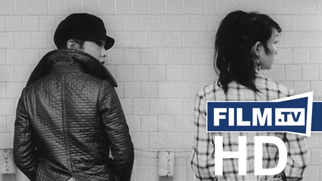 Funeral Parade Of Roses Trailer Deutsch German (2018)