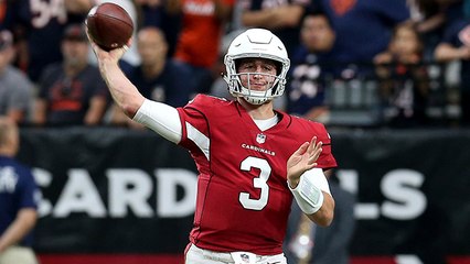Rapoport explains why Cards decided to start Rosen over Bradford