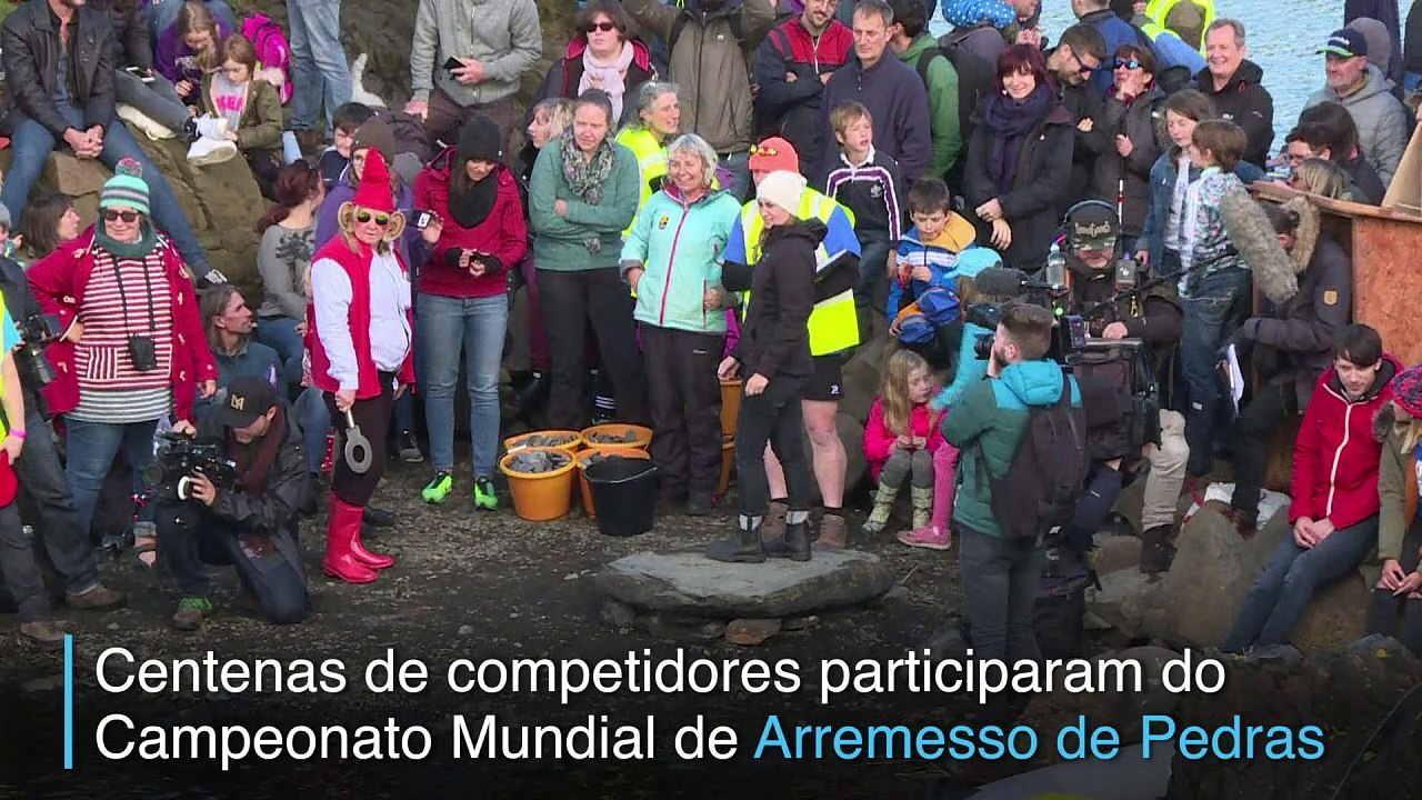 Brincadeira competitiva