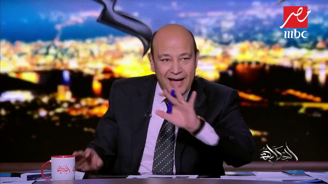 #الحكاية | عمرو أديب يعرض فيديو مبهر لطفل صيني يعزف على البيانو.. "هي دي الموهبة"