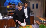 Man vs  Child Chef Showdown S01  E11 It Takes Guts