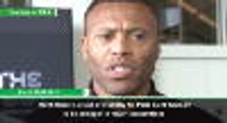 SOCIAL: Football: PSG need to improve to help Neymar to be world's best - Baptista