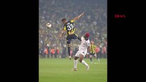 Spor Fenerbahçe - Beşiktaş Maçından Ek Fotoğraflar