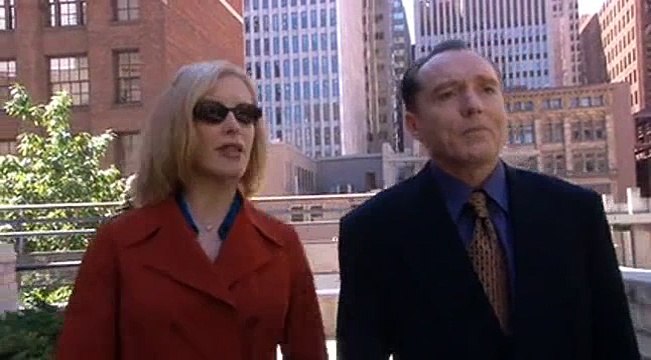 Earth Final Conflict S04E05