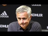 Manchester United 1-1 Wolves - Jose Mourinho Full Post Match Press Conference - Premier League