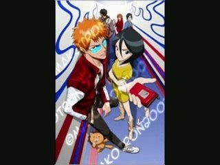 Bleach : Mercii pour vos comm's ^^