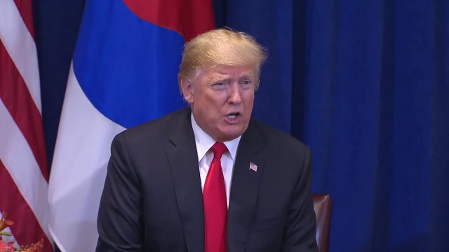 트럼프 2차 북미정상회담 곧 개최...조만간 장소 등 발표 / YTN