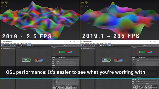 Autodesk 3ds Max 2019 Update 1 _ Tool of The Day