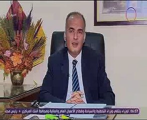 صندوق تطوير التعليم: "لدينا مشروعات جديدة للنهوض بالتعليم العام والفنى"