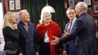 All the Things to Know About the CBS Revival 'Murphy Brown' | THR News