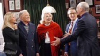 All the Things to Know About the CBS Revival 'Murphy Brown' | THR News