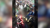 Los seguidores del Bobotoh Persib matan a un rival