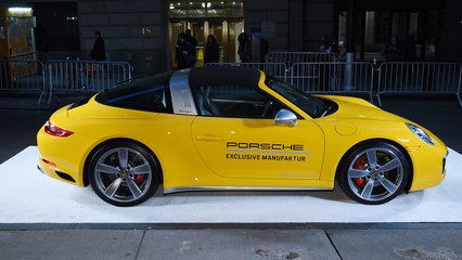 下载视频: Diese Autofahrer haben am meisten Sex: Porsche oder Maserati?