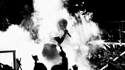 5 Fakten über Kendrick Lamar