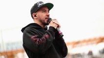 Mike Shinoda Neues Album