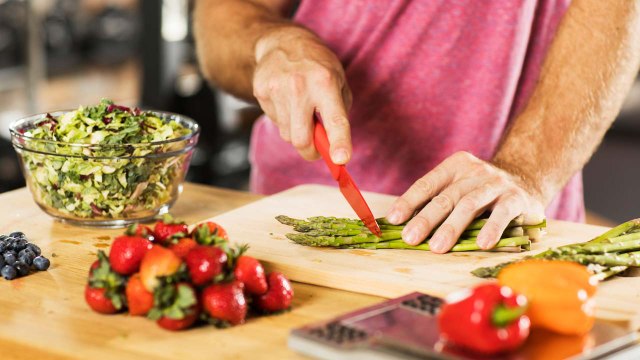 Diese Lebensmittel sollten Männer einmal wöchentlich konsumieren