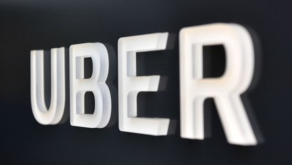 Uber führt Background-Checks ein