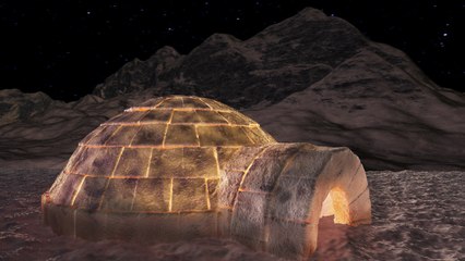 Die verrücktesten Erlebnis-Restaurants