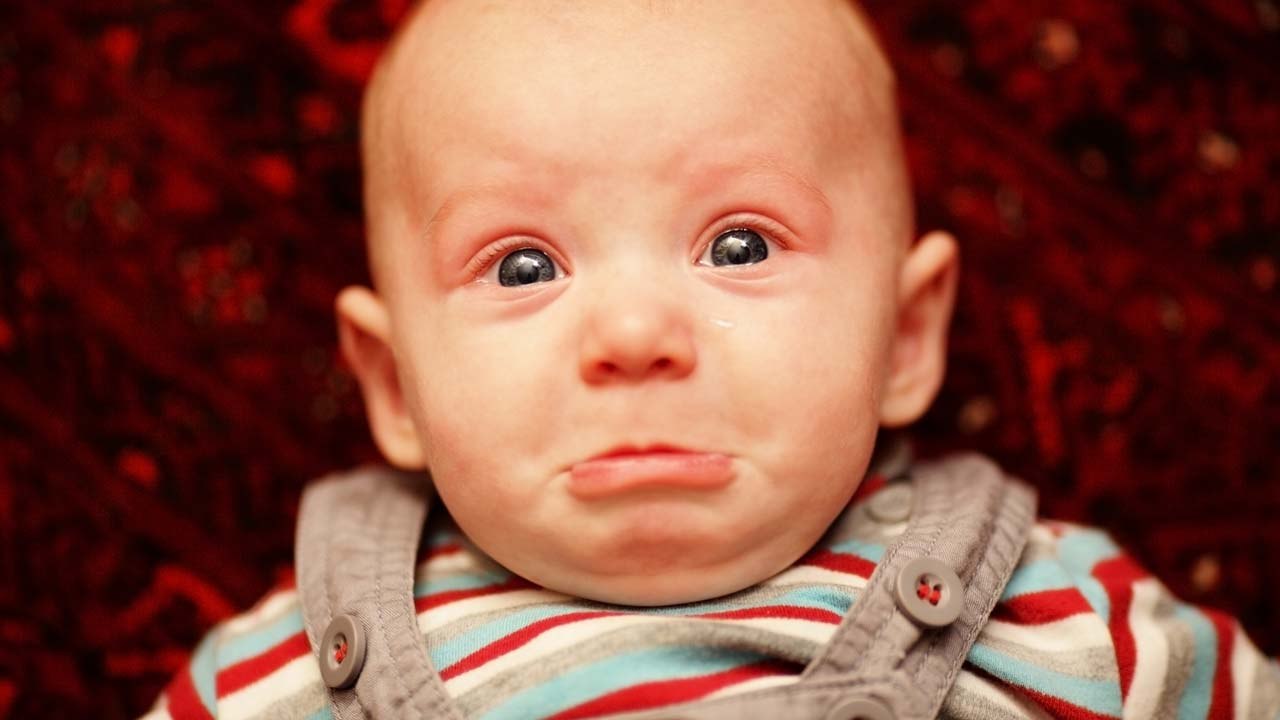Chatterbaby: Diese App soll Babygeschrei "übersetzen"