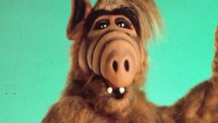 Reboot: ALF kehrt zurück